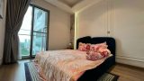 Cho Thuê Căn Hộ Horizon Phú Mỹ Hưng 3pn 114m2 Tầng 18 View Sông