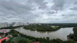Cho Thuê Căn Hộ Horizon Phú Mỹ Hưng 3pn 114m2 Tầng 18 View Sông