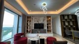 Cho Thuê Căn Hộ Horizon Phú Mỹ Hưng 3pn 114m2 Tầng 18 View Sông