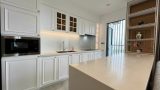 Cho Thuê Căn Hộ Horizon Phú Mỹ Hưng 3pn 114m2 Tầng 18 View Sông
