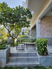 Nhà Phố 3 Lầu Amelie Phú Mỹ Hưng Khu Compound Nhà Bè, Diện Tích 111m2