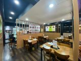 Sang Nhà Hàng Khu Hưng Phước 2 Phú Mỹ Hưng 12x18.5m Vị Trí Góc Dễ Kinh Doanh