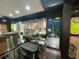 Sang Nhà Hàng Khu Hưng Phước 2 Phú Mỹ Hưng 12x18.5m Vị Trí Góc Dễ Kinh Doanh