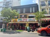 Sang Nhà Hàng Khu Hưng Phước 2 Phú Mỹ Hưng 12x18.5m Vị Trí Góc Dễ Kinh Doanh