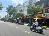 Sang Nhà Hàng Khu Hưng Phước 2 Phú Mỹ Hưng 12x18.5m Vị Trí Góc Dễ Kinh Doanh
