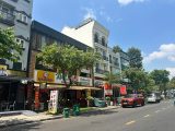 Sang Nhà Hàng Khu Hưng Phước 2 Phú Mỹ Hưng 12x18.5m Vị Trí Góc Dễ Kinh Doanh