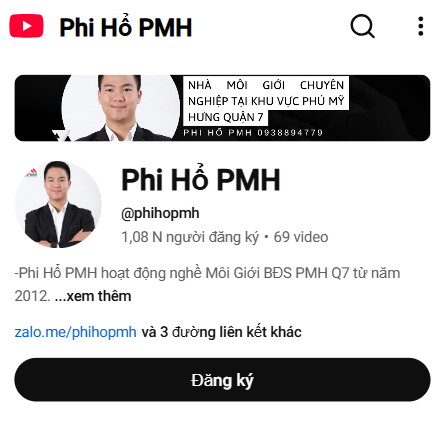 Trang Chủ