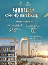 Căn Hộ Imperia Green Paradise – Mik Vinhomes Cần Giờ: Siêu Phẩm Nghỉ Dưỡng Ven Biển