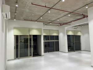 Shop The Symphony Midtown M6 Tầng 3, Diện Tích 91m² Làm Văn Phòng