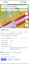 Bán 1700m2 đất Góc 2 Mặt Tiền Lê Đức Thọ Và Chu Huy Mân Sơn Trà Đà Nẵng