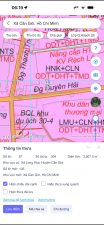 Đất Mặt Tiền Duyên Hải Cần Giờ 3000m² Gần Ngã Tư Thạnh Thới 30/4 Gần Full Thổ