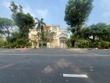 Bán Biệt Thự Tứ Lập Mỹ Gia 1 Phú Mỹ Hưng 3 Tầng 262m2 Gần Công Viên