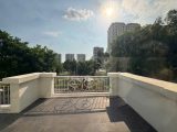 Bán Biệt Thự Tứ Lập Mỹ Gia 1 Phú Mỹ Hưng 3 Tầng 262m2 Gần Công Viên