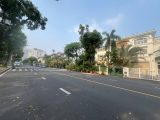 Bán Biệt Thự Tứ Lập Mỹ Gia 1 Phú Mỹ Hưng 3 Tầng 262m2 Gần Công Viên