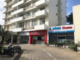 Bán Và Cho Thuê Shop Grandview Phú Mỹ Hưng 92m2 Mặt Tiền Nguyễn Đức Cảnh đối Diện Trường Đinh Thiện Lý