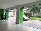 Bán Và Cho Thuê Shop Grandview Phú Mỹ Hưng 92m2 Mặt Tiền Nguyễn Đức Cảnh đối Diện Trường Đinh Thiện Lý