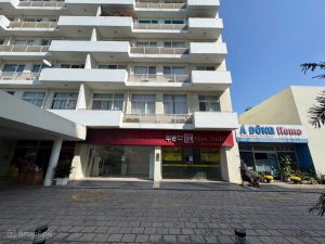 Bán Và Cho Thuê Shop Grandview Phú Mỹ Hưng 92m2 Mặt Tiền Nguyễn Đức Cảnh đối Diện Trường Đinh Thiện Lý