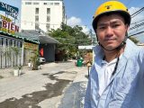Bán Nhà Mặt Tiền Nguyễn Văn Linh – Vị Trí Khai Thác Tốt, Sẵn 2 Khối Nhà