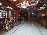Biệt Thự Góc 2 Mặt Tiền Mỹ Tú 2 Phú Mỹ Hưng, 475m2 Có Hồ Bơi