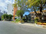 Biệt Thự Góc 2 Mặt Tiền Mỹ Tú 2 Phú Mỹ Hưng, 475m2 Có Hồ Bơi