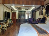 Biệt Thự Góc 2 Mặt Tiền Mỹ Tú 2 Phú Mỹ Hưng, 475m2 Có Hồ Bơi