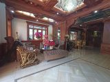 Biệt Thự Góc 2 Mặt Tiền Mỹ Tú 2 Phú Mỹ Hưng, 475m2 Có Hồ Bơi