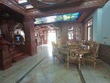 Biệt Thự Góc 2 Mặt Tiền Mỹ Tú 2 Phú Mỹ Hưng, 475m2 Có Hồ Bơi