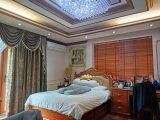 Biệt Thự Góc 2 Mặt Tiền Mỹ Tú 2 Phú Mỹ Hưng, 475m2 Có Hồ Bơi