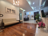 Bán Căn Hộ 2 Phòng Ngủ Phú Mỹ Hoàng Quốc Việt Quận 7, Tầng 13 Full Nội Thất