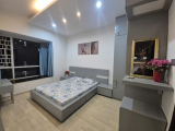 Bán Căn Hộ 2 Phòng Ngủ Phú Mỹ Hoàng Quốc Việt Quận 7, Tầng 13 Full Nội Thất