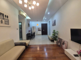Bán Căn Hộ 2 Phòng Ngủ Phú Mỹ Hoàng Quốc Việt Quận 7, Tầng 13 Full Nội Thất