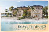Giỏ Hàng Nhà Phố Vinhomes Green Paradise Cần Giờ Tháng 05/2026