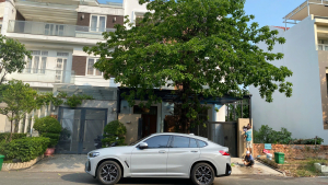 Cho Thuê Biệt Thự Khu Nam Đô 137m2 Trệt 2 Lầu Nhà Mới Sửa Sạch đẹp