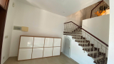 Cho Thuê Biệt Thự Khu Nam Đô 137m2 Trệt 2 Lầu Nhà Mới Sửa Sạch đẹp