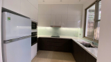 Cho Thuê Biệt Thự Khu Nam Đô 137m2 Trệt 2 Lầu Nhà Mới Sửa Sạch đẹp
