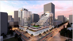 Phú Mỹ Hưng 2026 Bùng Nổ Phân Khúc Căn Hộ Hạng Sang