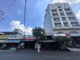 Bán 444m2 Đất Mặt Tiền Lý Phục Man Phường Tân Thuận