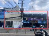 Cho Thuê Khuôn Viên đất 20x50m Nguyễn Thị Thập Quận 7, Sàn Sử Dụng 1300m2