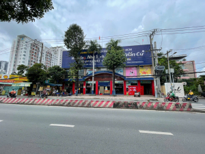 Cho Thuê Kho Xưởng 30x50m Huỳnh Tấn Phát Tân Thuận Quận