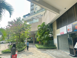Bán Shophouse Tầng 1 Bora Bora Đảo Kim Cương 510m2 Có HĐ Thuê Dài Hạn