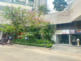 Bán Shophouse Tầng 1 Bora Bora Đảo Kim Cương 510m2 Có HĐ Thuê Dài Hạn