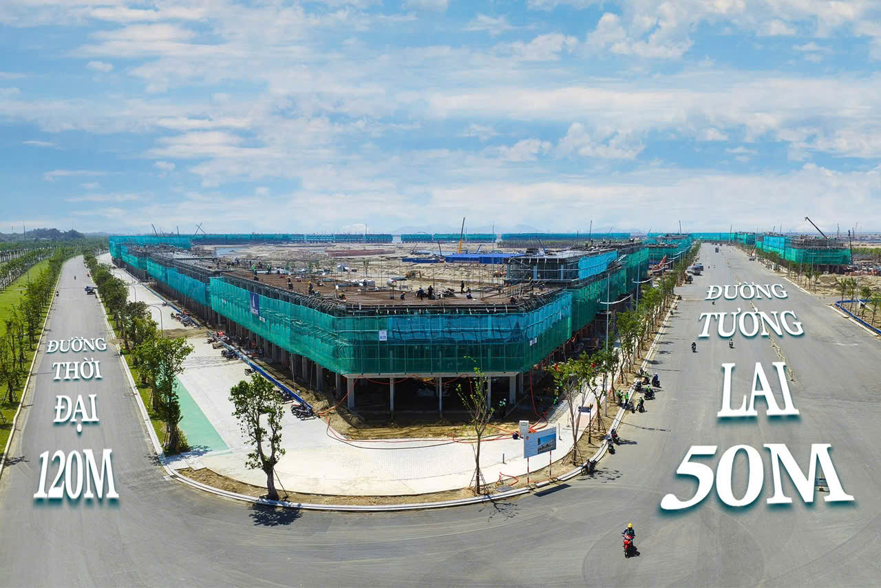 Cập Nhật Tiến Độ Vinhomes Cần Giờ Tháng 06/2026: Nhà Phố đầu Tiên Chuẩn Bị Bàn Giao