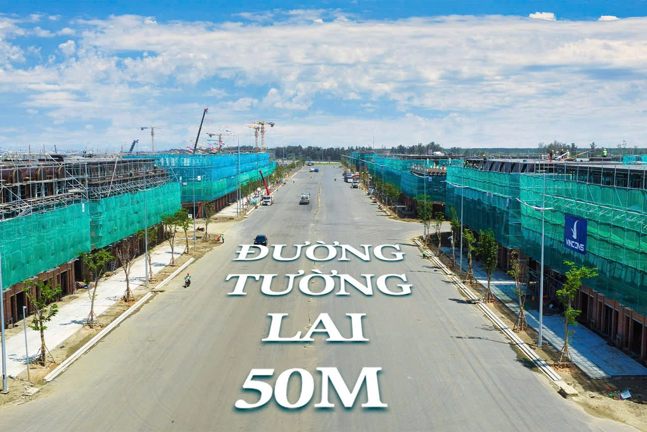 Cập Nhật Tiến Độ Vinhomes Cần Giờ Tháng 06/2026: Nhà Phố đầu Tiên Chuẩn Bị Bàn Giao