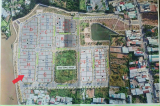 Bán đất Bộ Công An Phạm Hữu Lầu 316,9m2 View Sông Rạch Phước Long