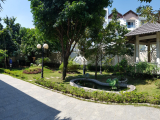 Bán Biệt Thự Sân Vườn Nhà Bè 624m2 Ba Mặt Tiền đường 12m