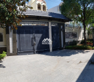 Bán Biệt Thự Sân Vườn Nhà Bè 624m2 Ba Mặt Tiền đường 12m