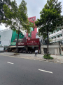 Bán Tòa Nhà Mặt Tiền Ngô Gia Tự Diện Tích 345m2 Hầm Và 8 Tầng