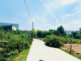 Bán 1876m2 Đất Nhơn Trạch Có 786m2 Thổ Cư, 3 Mặt Tiền Cách Võ Thị Sáu 87m