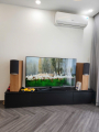 Bán Căn Hộ Mỹ Phước 2 Phòng Ngủ 70m2 Tầng 3 Nhà Mới