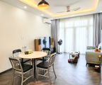 Bán Căn Hộ Mỹ Phước 2 Phòng Ngủ 70m2 Tầng 3 Nhà Mới
